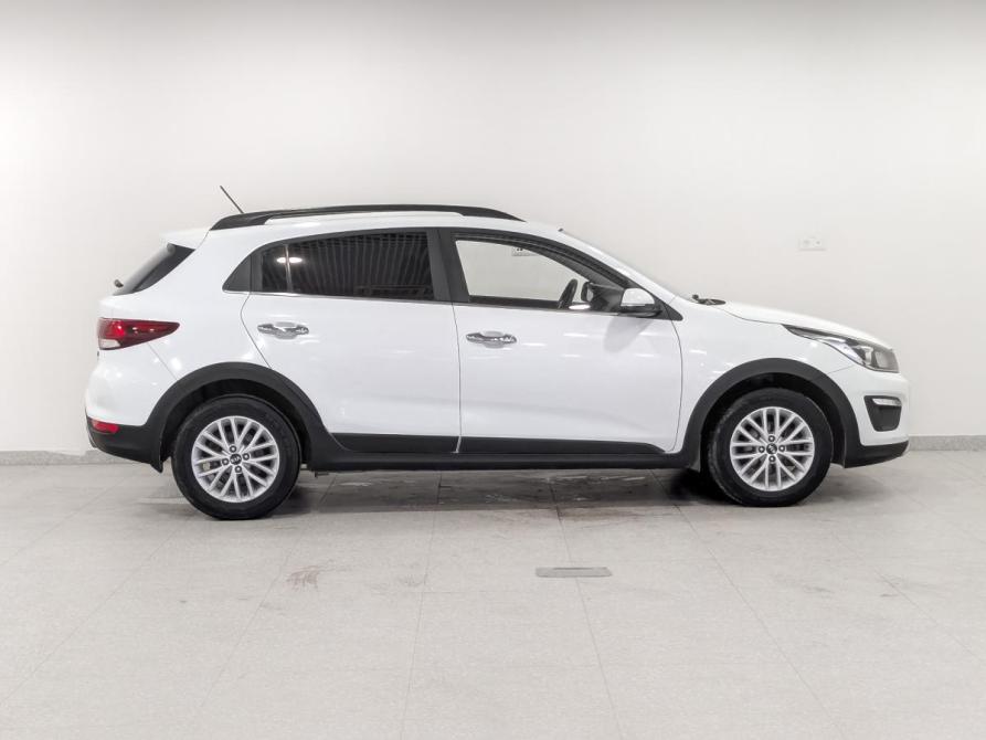 Kia Rio IV Москва  - изображение 4