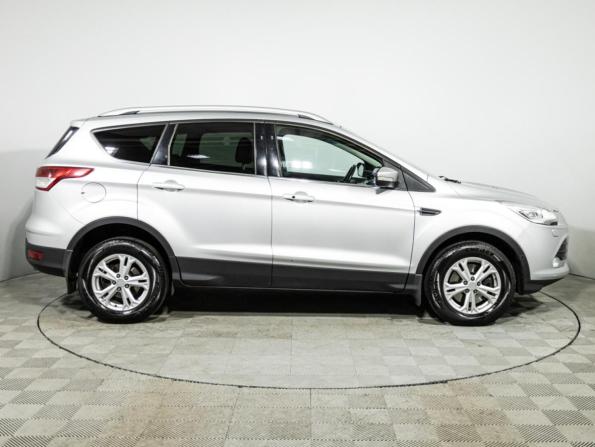 Ford Kuga II с пробегом 2013 года, цена 1 150 000 рублей, 166306 км, внедорожник, Автокод Объявления