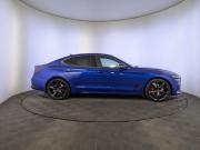 Genesis G70 I Рестайлинг Москва  - изображение 34