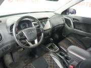 Hyundai Creta I Рестайлинг Вологда  - изображение 26