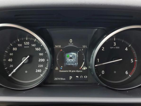 Land Rover Discovery V с пробегом 2017 года, цена 3 400 000 рублей, 267418 км, внедорожник, Автокод Объявления