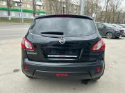 Nissan Qashqai I Рестайлинг Саратов  - изображение 21