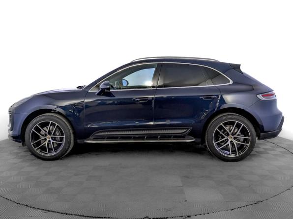 Porsche Macan I Рестайлинг 2 с пробегом 2021 года, цена 7 060 000 рублей, 16801 км, внедорожник, Автокод Объявления
