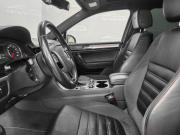 Volkswagen Touareg II Рестайлинг Новосибирск  - изображение 41