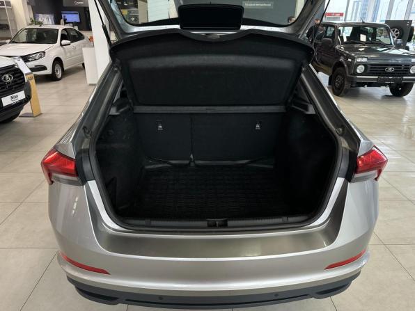 Skoda Rapid II с пробегом 2021 года, цена 1 190 000 рублей, 230000 км, лифтбек, Автокод Объявления