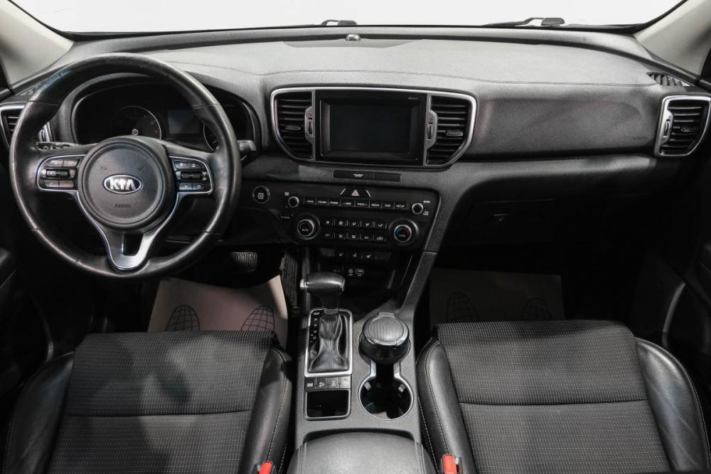 Kia Sportage IV Новокузнецк  - изображение 19