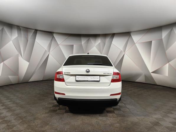Skoda Octavia III (A7) с пробегом 2014 года, цена 1 549 000 рублей, 114342 км, лифтбек, Автокод Объявления