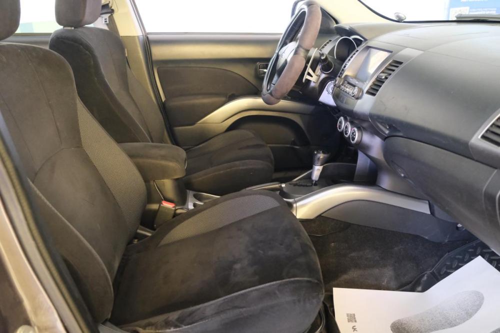 Mitsubishi Outlander II Омск  - изображение 18