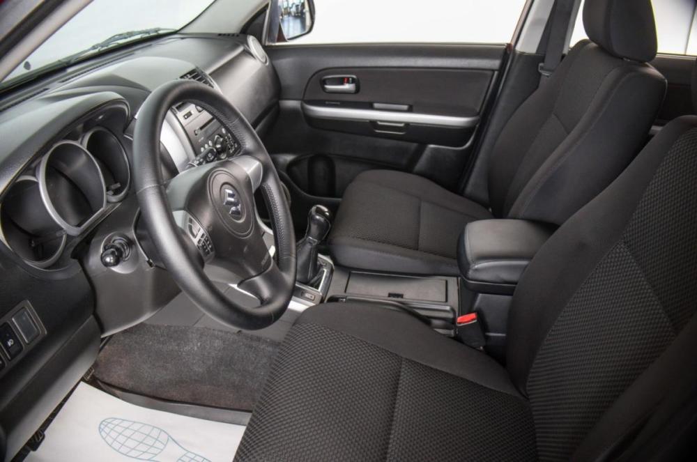 Suzuki Grand Vitara II Рестайлинг Пермь  - изображение 8