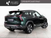 Geely Atlas II Казань  - изображение 18