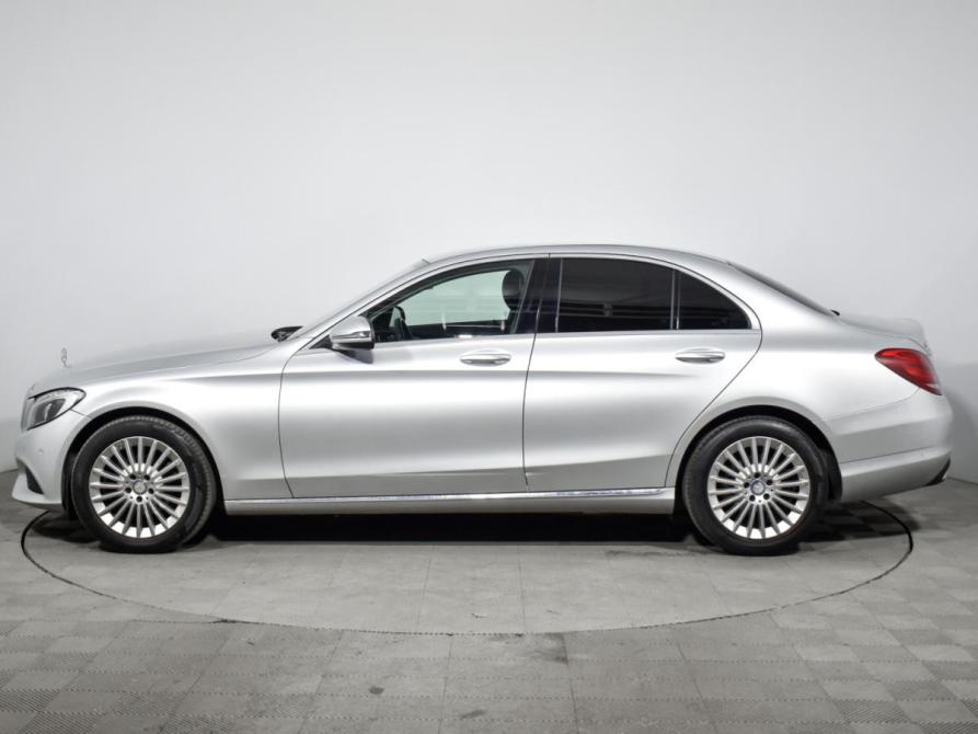 Mercedes-Benz C-Класс IV (W205) Санкт-Петербург  - изображение 8