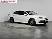 Toyota Camry VIII (XV70) Рестайлинг Белгород  - изображение 21