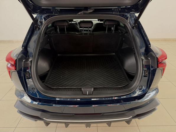 Haval F7 II с пробегом 2024 года, цена 2 790 000 рублей, 22165 км, внедорожник, Автокод Объявления