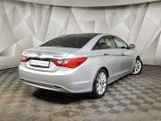 Hyundai Sonata VI (YF) Москва  - изображение 23