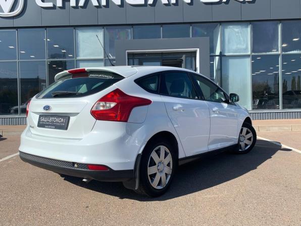 Ford Focus III с пробегом 2013 года, цена 875 000 рублей, 144675 км, хэтчбек, Автокод Объявления