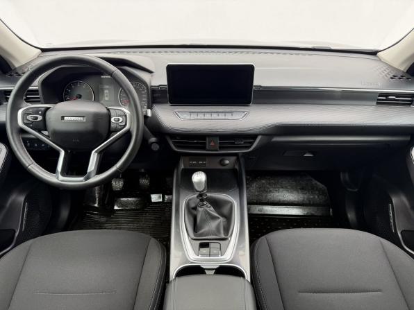 Haval Jolion I с пробегом 2023 года, цена 1 750 000 рублей, 21577 км, внедорожник, Автокод Объявления