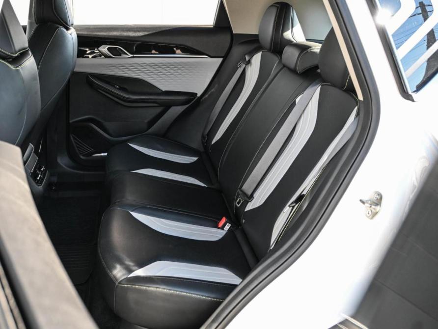 Geely Coolray I Рестайлинг Новороссийск  - изображение 9