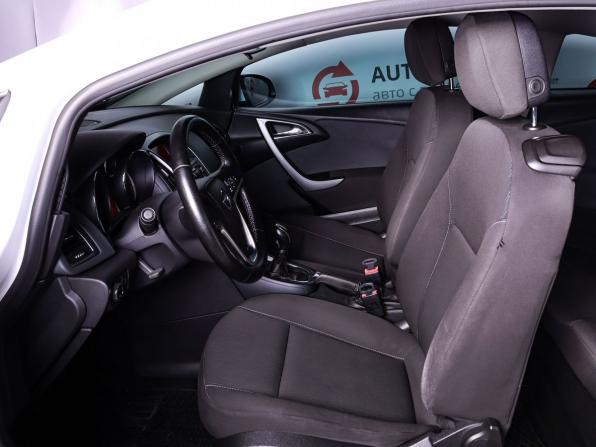 Opel Astra J Рестайлинг с пробегом 2012 года, цена 840 000 рублей, 148000 км, хэтчбек, Автокод Объявления