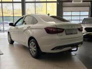 Lada (ВАЗ) Vesta I Рестайлинг (NG) Нефтекамск  - изображение 16