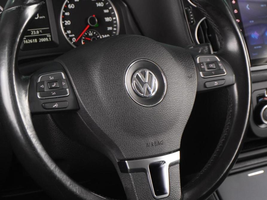 Volkswagen Tiguan I Рестайлинг Воронеж  - изображение 17