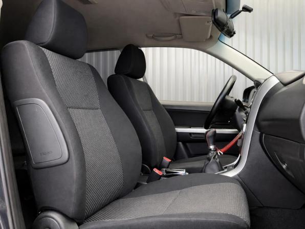 Suzuki Grand Vitara II Рестайлинг с пробегом 2008 года, цена 897 000 рублей, 149727 км, внедорожник, Автокод Объявления