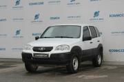 Lada (ВАЗ) Niva Пермь  - изображение 20