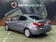 Kia Rio III Ставрополь  - изображение 31