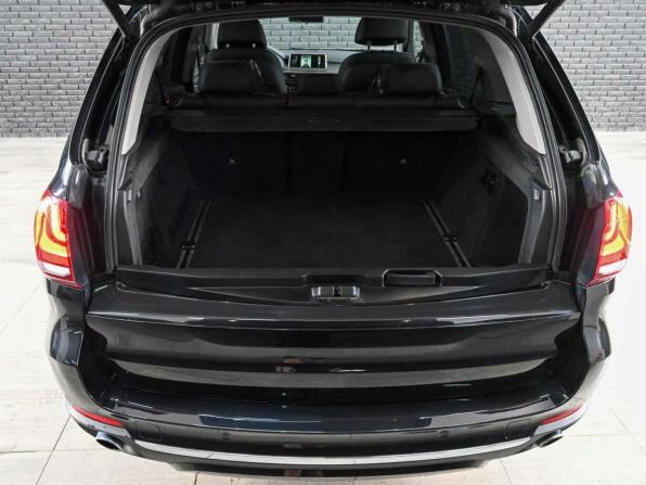BMW X5 III (F15) с пробегом 2014 года, цена 3 700 000 рублей, 76878 км, внедорожник, Автокод Объявления
