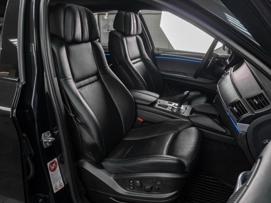 BMW X6 M I (E71) Тюмень  - изображение 18