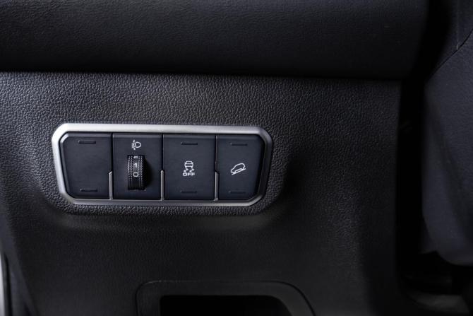 Haval M6 II с пробегом 2024 года, цена 1 929 000 рублей, 31500 км, внедорожник, Автокод Объявления