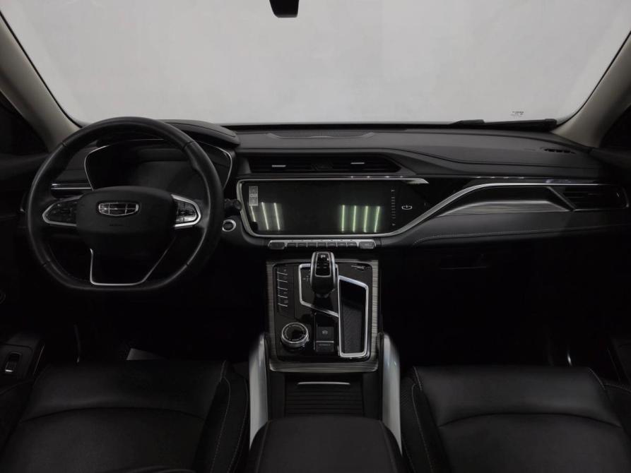 Geely Atlas Pro Альметьевск  - изображение 10