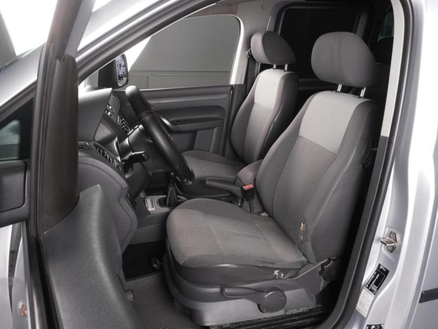 Volkswagen Caddy III Рестайлинг Минеральные Воды  - изображение 9