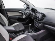 Lada (ВАЗ) Vesta I Москва  - изображение 26