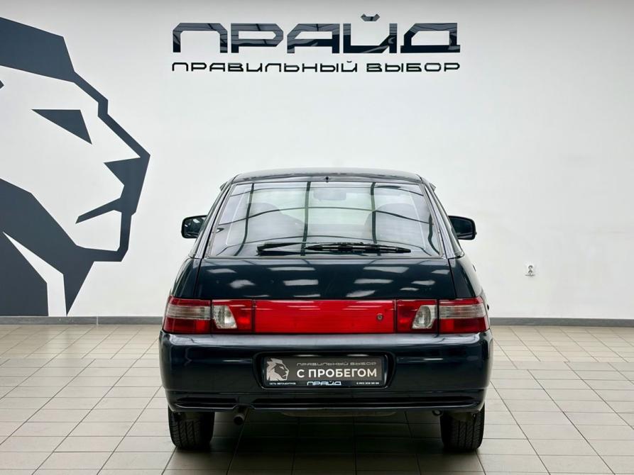 Lada (ВАЗ) 2112 Ростов-на-Дону  - изображение 4