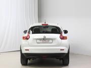 Nissan Juke I Курск  - изображение 30
