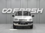 Chevrolet Niva I Ростов-на-Дону  - изображение 16