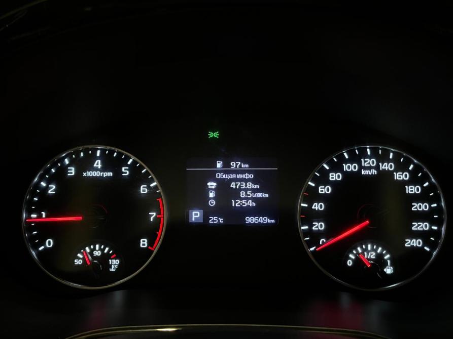 Kia Seltos I Волгоград  - изображение 18
