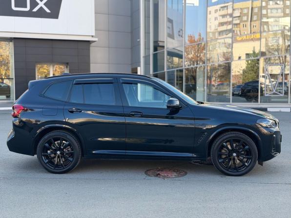 BMW X3 III (G01) Рестайлинг с пробегом 2021 года, цена 5 350 000 рублей, 29945 км, внедорожник, Автокод Объявления