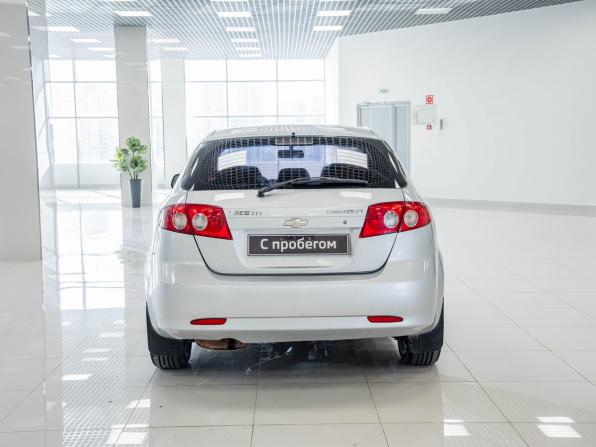 Chevrolet Lacetti I с пробегом 2011 года, цена 324 000 рублей, 277988 км, хэтчбек, Автокод Объявления