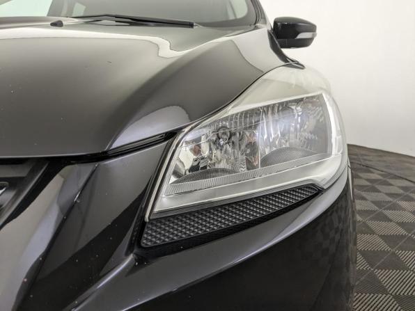 Ford Kuga II с пробегом 2016 года, цена 1 620 000 рублей, 87524 км, внедорожник, Автокод Объявления