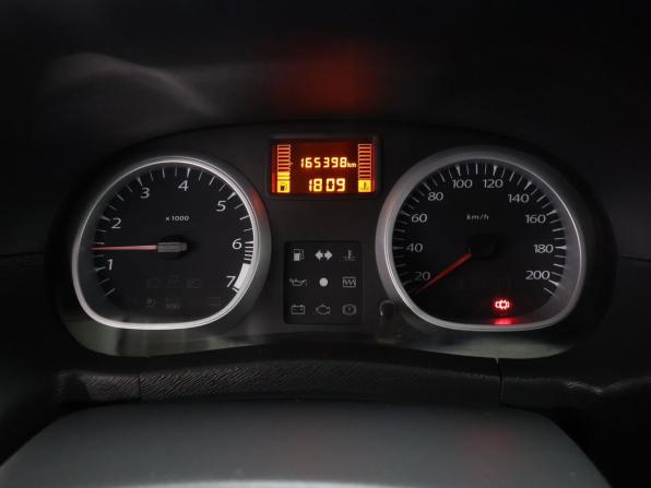 Renault Duster I с пробегом 2014 года, цена 780 000 рублей, 165092 км, внедорожник, Автокод Объявления