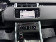 Land Rover Range Rover Sport II Москва  - изображение 36