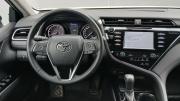 Toyota Camry VIII (XV70) Екатеринбург  - изображение 44