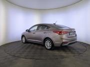 Hyundai Solaris II Москва  - изображение 33