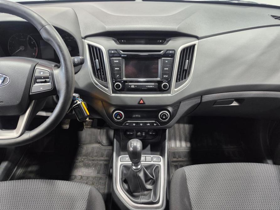 Hyundai Creta I Воронеж  - изображение 12