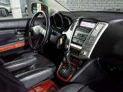 Lexus RX II Рестайлинг Екатеринбург  - изображение 38