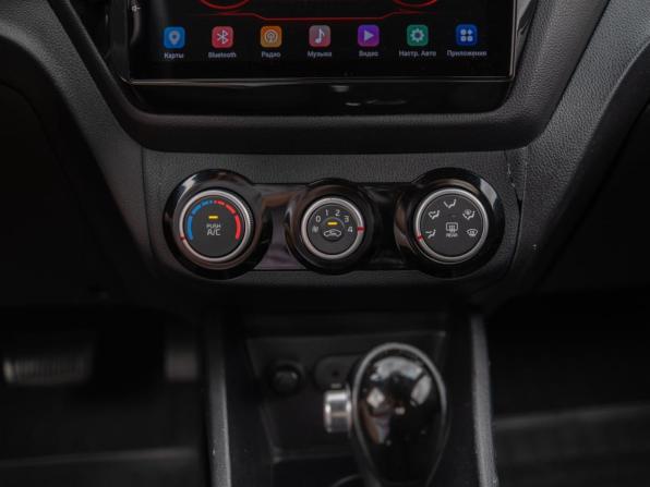 Kia Rio III Рестайлинг с пробегом 2016 года, цена 1 299 000 рублей, 61243 км, седан, Автокод Объявления