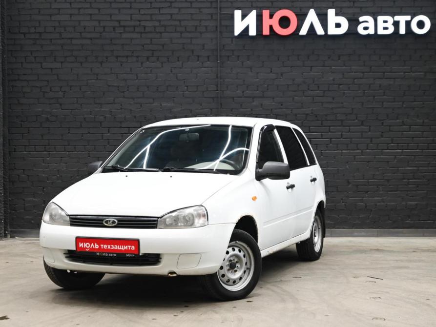 Lada (ВАЗ) Kalina I Екатеринбург  - изображение 1