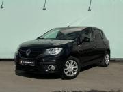 Renault Sandero II Рестайлинг Кемерово  - изображение 18