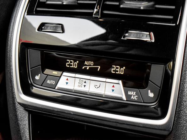 BMW X7 I (G07) с пробегом 2021 года, цена 8 750 000 рублей, 106210 км, внедорожник, Автокод Объявления